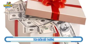 Tích điểm đổi thưởng